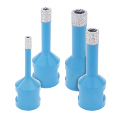 Sigma Diamond Tile Hole Cutters